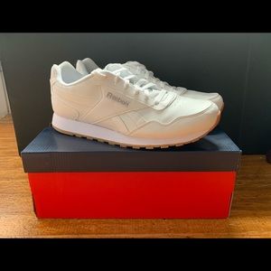Men’s Reebok CL Harman Run (Size 10.5)